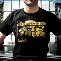 Image 2 of Per Grazia Non Ricevuta T-Shirt