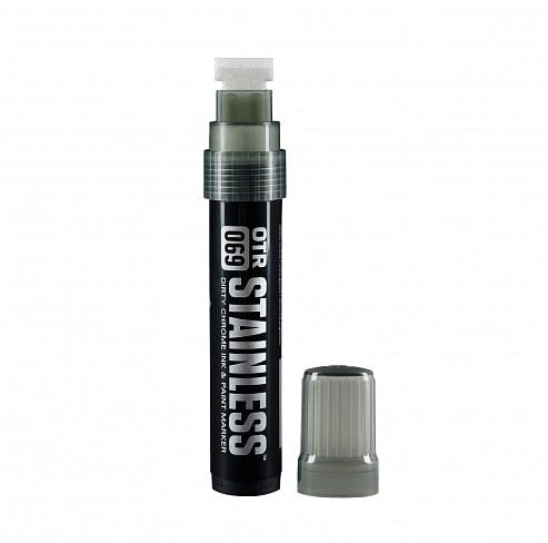 OTR.069 (Stainless) Marker