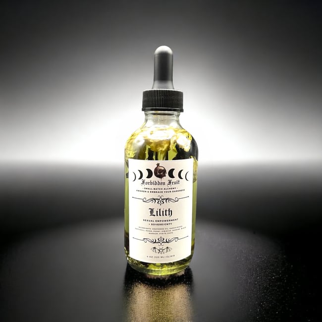 Lilith Elixir