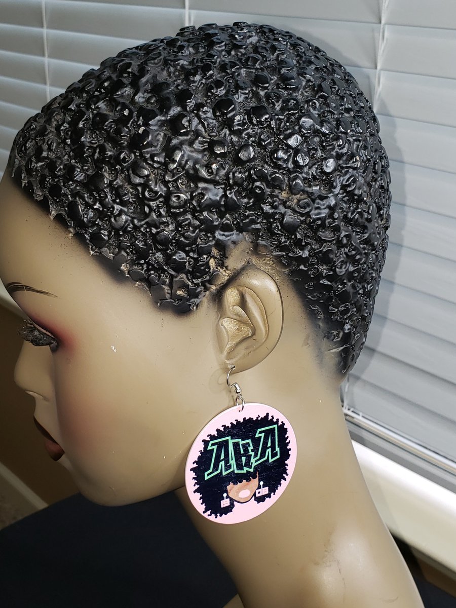 Image of AKA Sorority 