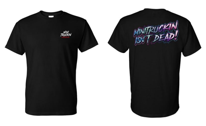 minitruckin shirts