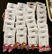 SUMMERWEEN EARRINGS