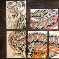 Image 2 of Dragon from the Bowery