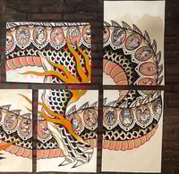 Image 3 of Dragon from the Bowery