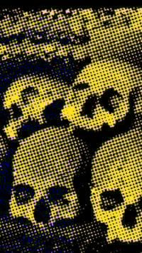 Image 3 of Per Grazia Non Ricevuta T-Shirt