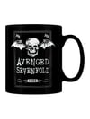 Avenged Sevenfold Mug