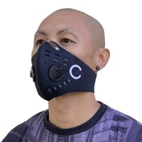 C-Nic Sport Mask