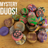 Pen Rest Mystery Duo!