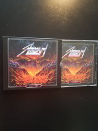 Image 1 of Firestorm - Slipcase CD