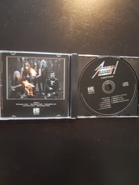 Image 2 of Firestorm - Slipcase CD