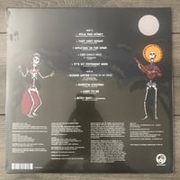Image 2 of Hollie Cook - S/T Vinyl LP
