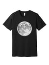 Moon Shirt 