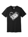 VHS Love Shirt