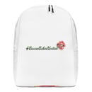 Image 1 of #BawseBabesUnitedđź’‹Backpack