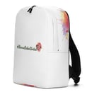 Image 2 of #BawseBabesUnitedđź’‹Backpack