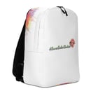 Image 3 of #BawseBabesUnitedđź’‹Backpack