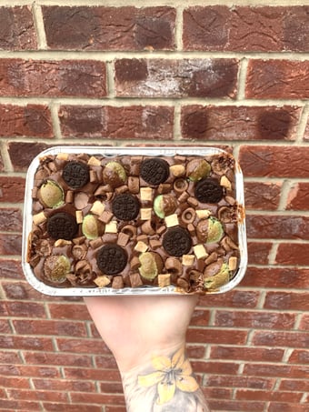 Image of Small Brownie Tray