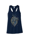 I'LL BEE IN YOUR HEART Ladies Tank PRE-ORDER