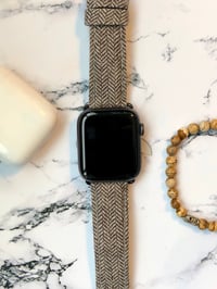 Apple Watch 38/40mm Tweed