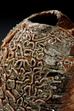 Shino carbon trap bottle (e002)