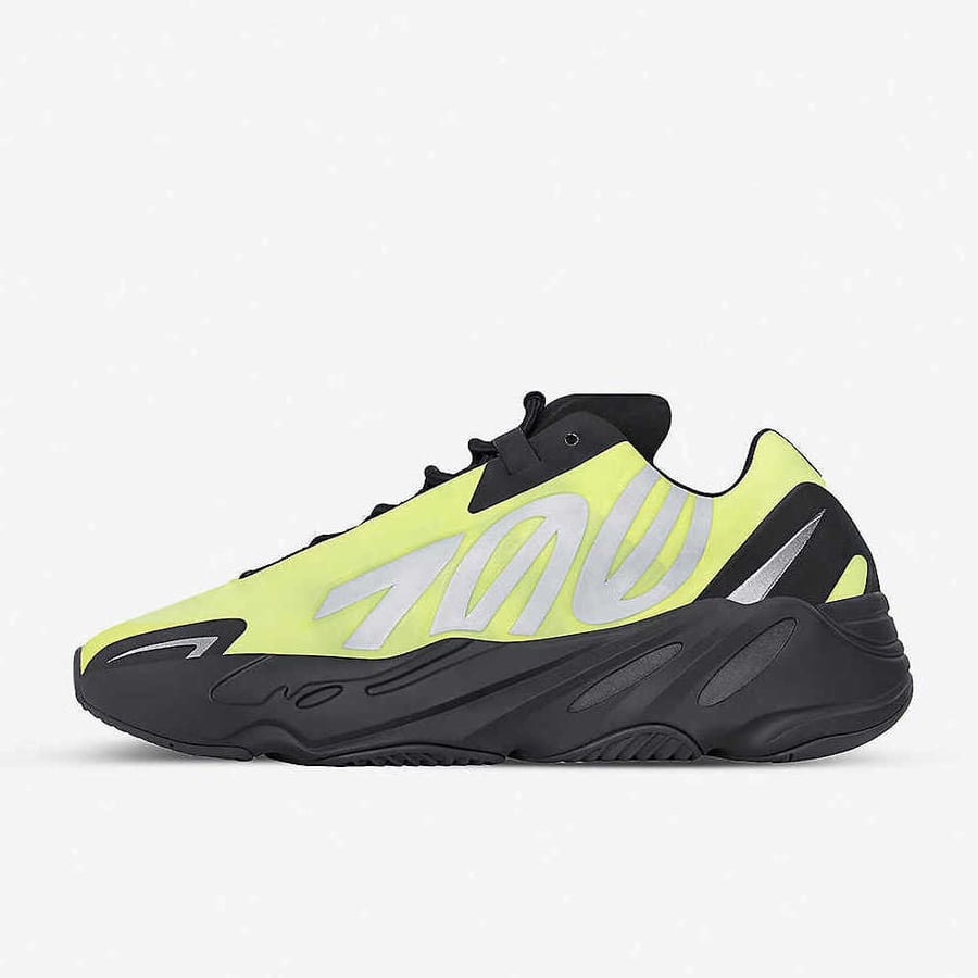 Image of Adidas Yeezy Boost 700 MNVN Phosphor