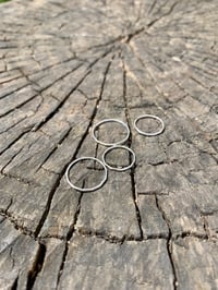 Image 2 of Dainty rings