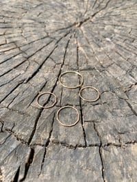 Image 4 of Dainty rings