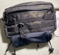 Image 1 of Fishing Bag Prototype Thin