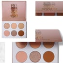 Image 2 of Juvia’s Place The Chocolates & The Nudes Palettes Bundle 