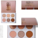 Image 2 of Juvia’s Place The Chocolates & The Nudes Palettes Bundle
