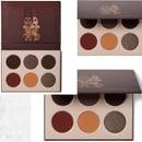 Image 3 of Juvia’s Place The Chocolates & The Nudes Palettes Bundle 