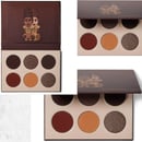 Image 3 of Juvia’s Place The Chocolates & The Nudes Palettes Bundle