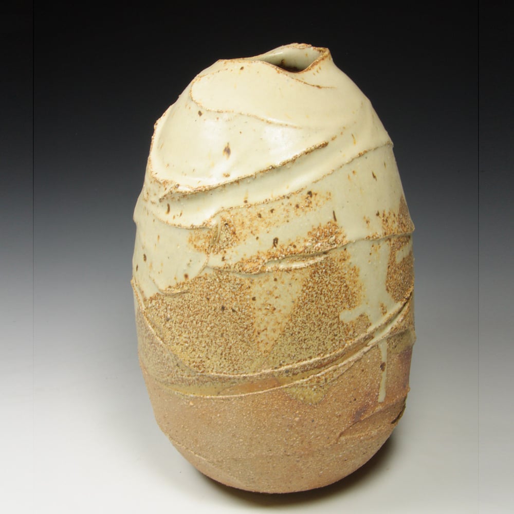 Clear matt bottle (e005)