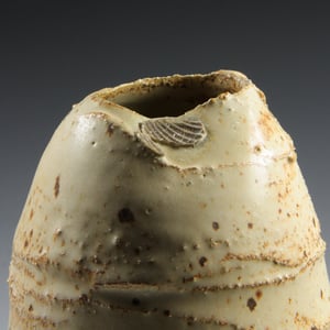 Clear matt bottle (e005)