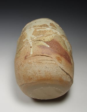 Clear matt bottle (e005)