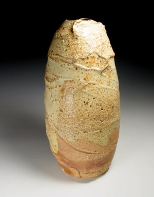 Clear matt bottle (e006)