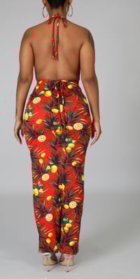 Image 2 of Lemon Drop Dress