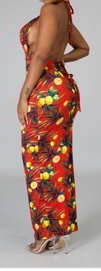 Image 3 of Lemon Drop Dress