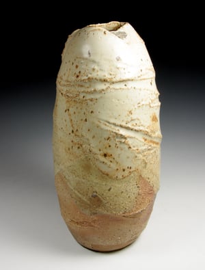 Clear matt bottle (e006)