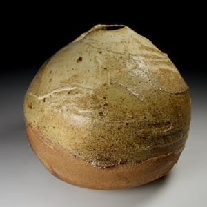 Clear matt bottle (e007)