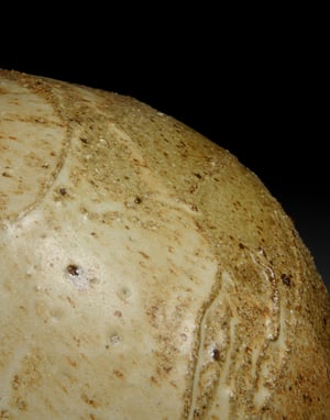 Clear matt bottle (e007)