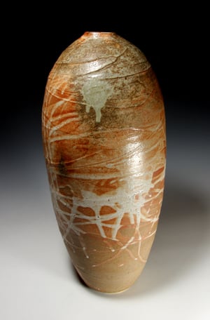 Shino carbon trap big bottle (e009)