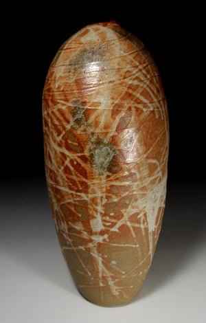 Shino carbon trap big bottle (e009)