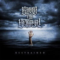 Image 1 of BLOOD FOR BETRAYAL -  Restrained CD