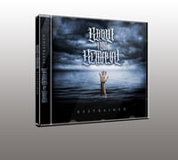 Image 2 of BLOOD FOR BETRAYAL -  Restrained CD