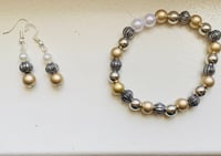 Silver and Gold Bundle 