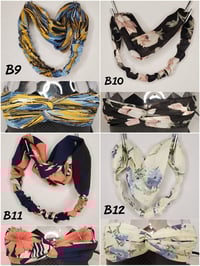 Image 1 of Criss Cross Headband pt. 3 (1 pc)