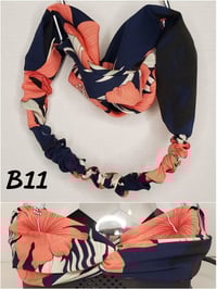 Image 4 of Criss Cross Headband pt. 3 (1 pc)