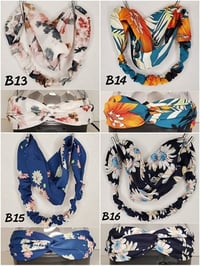 Image 1 of Criss Cross Headband pt. 4 (1 pc)