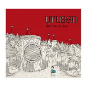 Image of <i>One day in June</i> (2007) ~ second edition